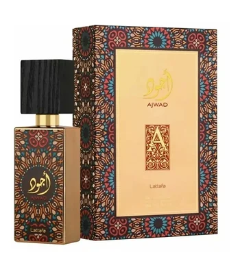 Ajwad 60Ml – Lattafa