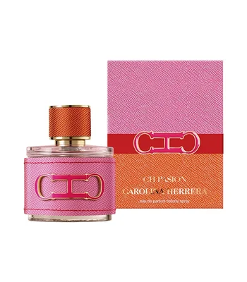 CH Passion 100Ml – Carolina Herrera