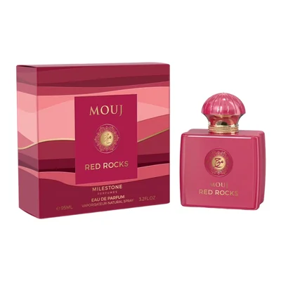Mouj Red Rocks – 95ml – Emper