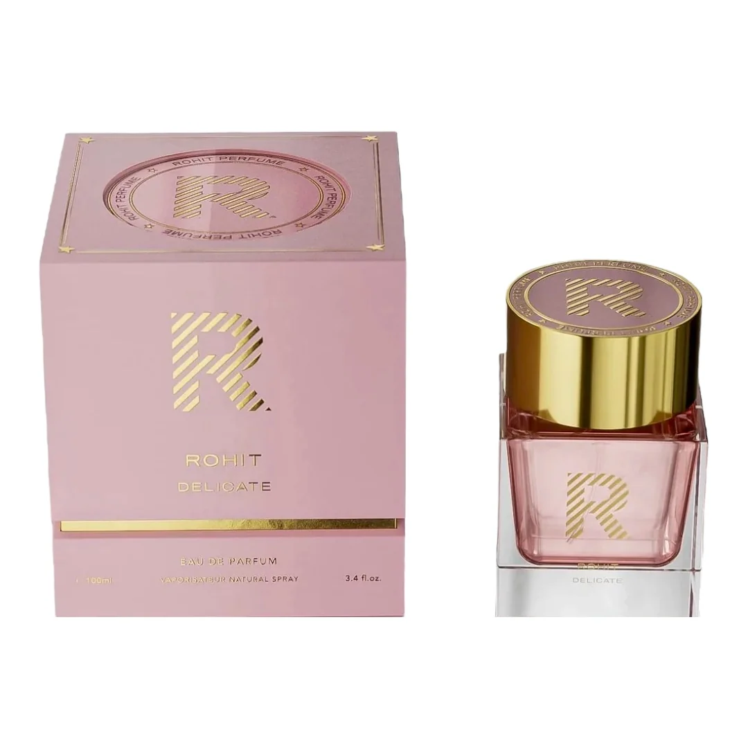 Rohit Delicate – 100ml – Bharara