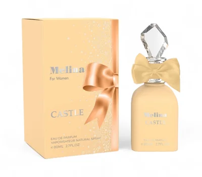 Melina Castle – 80ml – Emper
