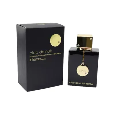 Club De Nuit Intense Woman – 105ml – Armaf