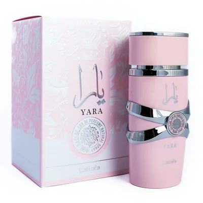 Yara – 100ml – Lattafa