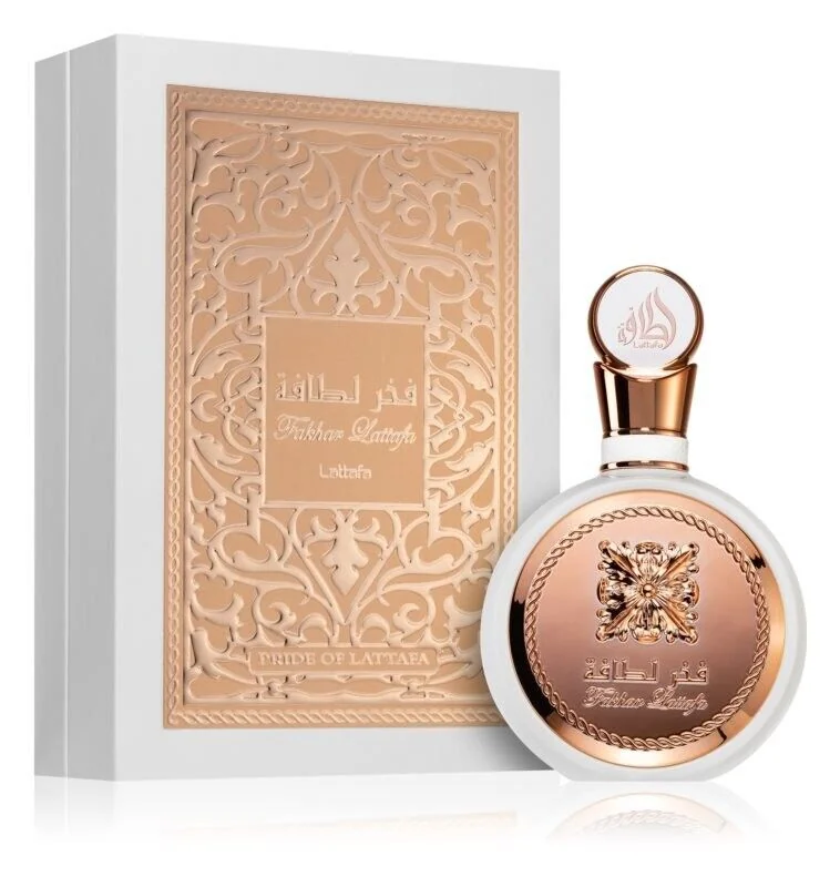 Fakhar Rose – Lattafa Perfumes 100ml