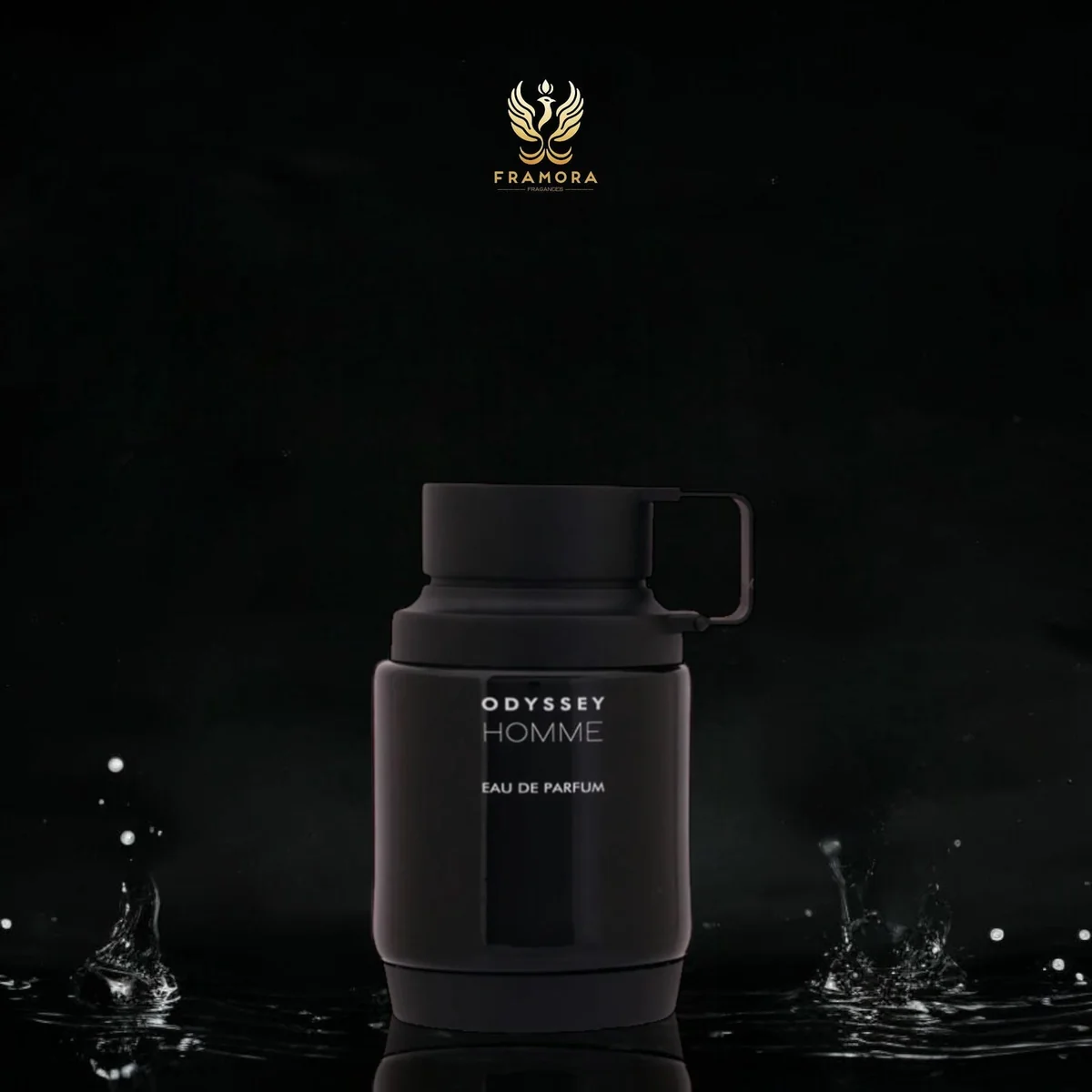 Odyssey Homme 100ml edp