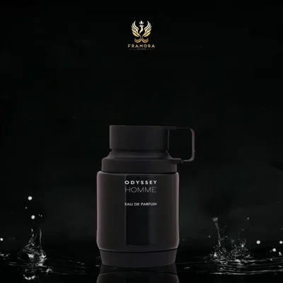 Odyssey Homme 100ml edp