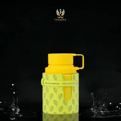Odyssey Limoni Fresh 100ml edp