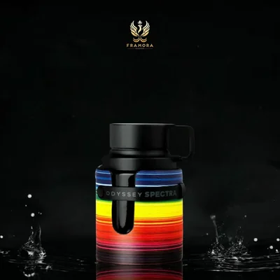 Odyssey Spectra 100ml edp