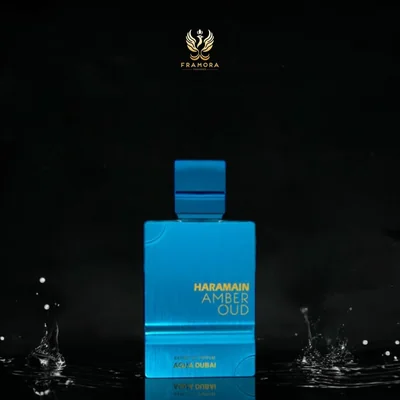 Amber Oud Aqua Dubai 75ml edp