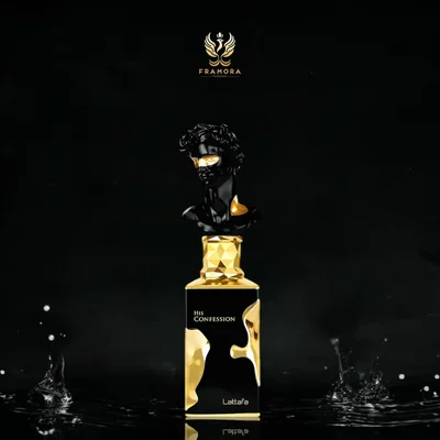 His Confession 100ml edp
