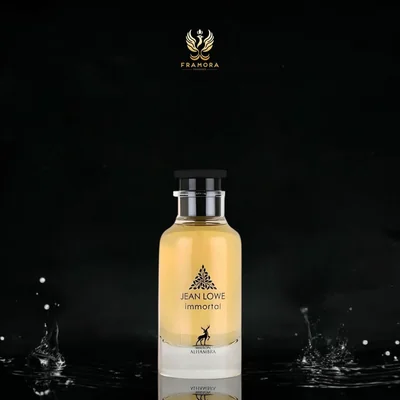 Immortal 100ml edp