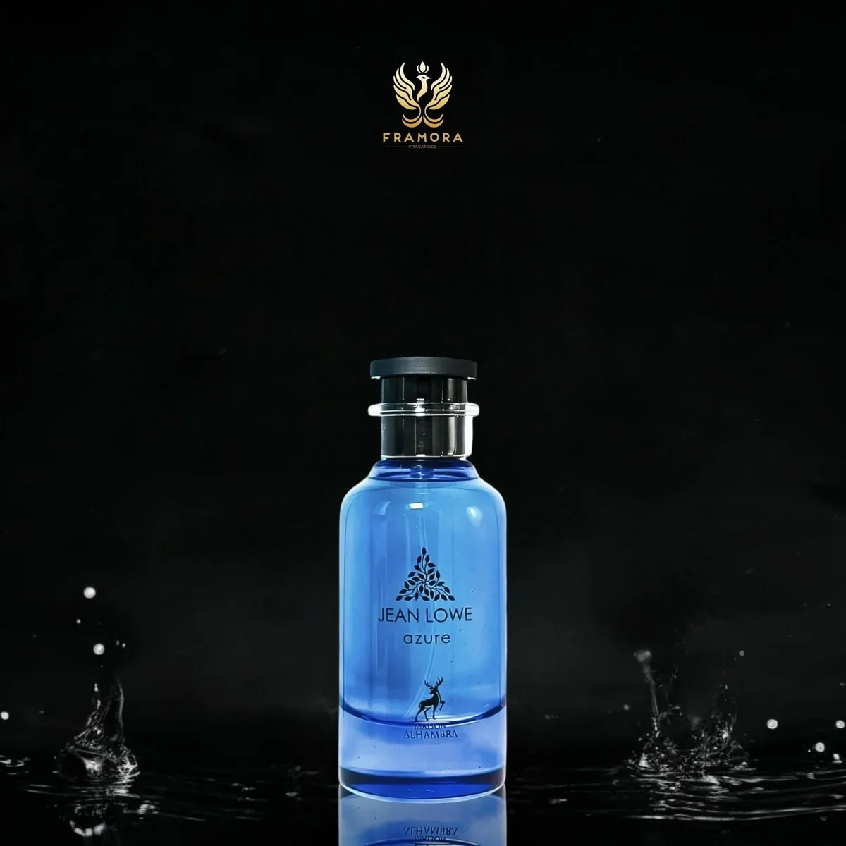 Azure 100ml edp