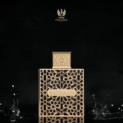 Rayhaan Elixir 100ml edp