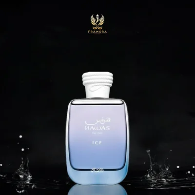 Hawas ice 100ml edp