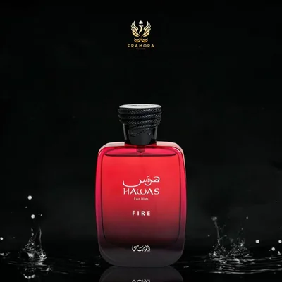 Hawas Fire 100ml edp