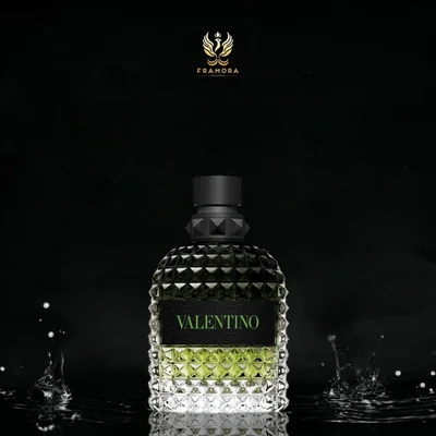 Born In Roma Green Stravaganza 100ml edt