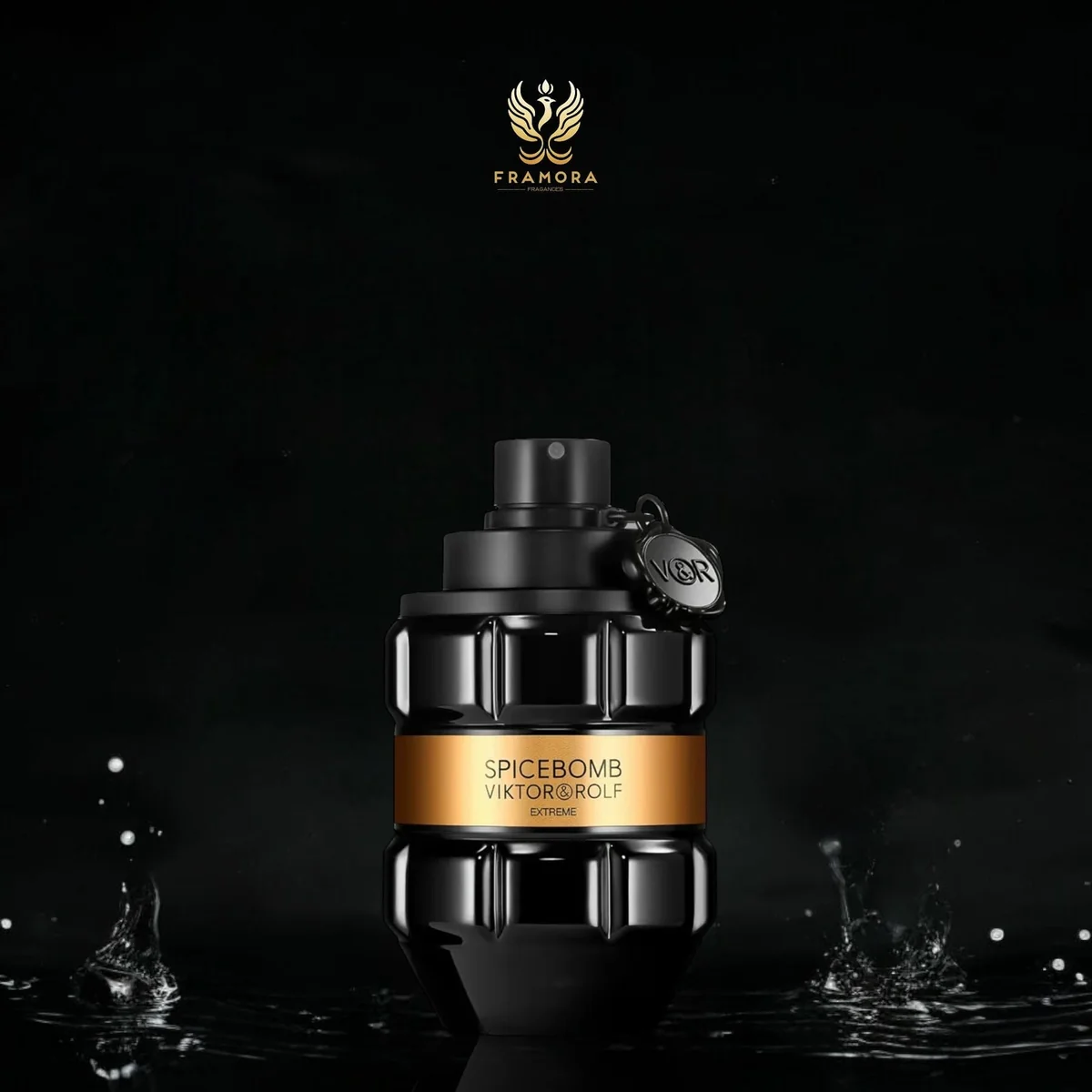 Spicebomb Extreme 90ml edp