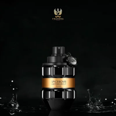 Spicebomb Extreme 90ml edp