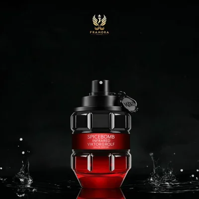 Spicebomb Infrared 90ml edp