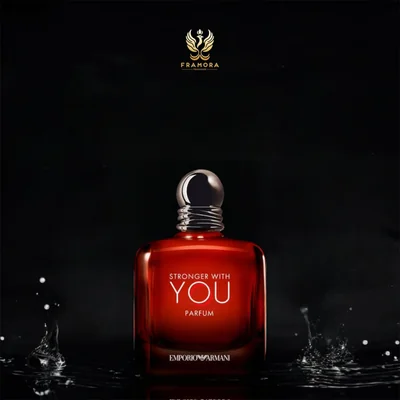 Stronger With You Parfum 100ml edp