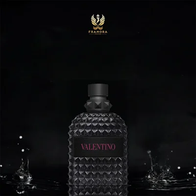 Born In Roma Extradose 100ml edp
