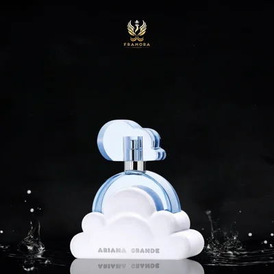 Cloud 100ml edp