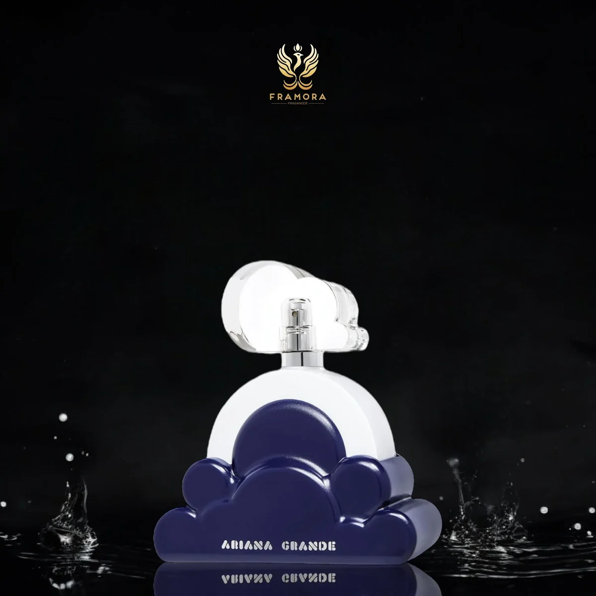 Cloud 2.0 100ml edp