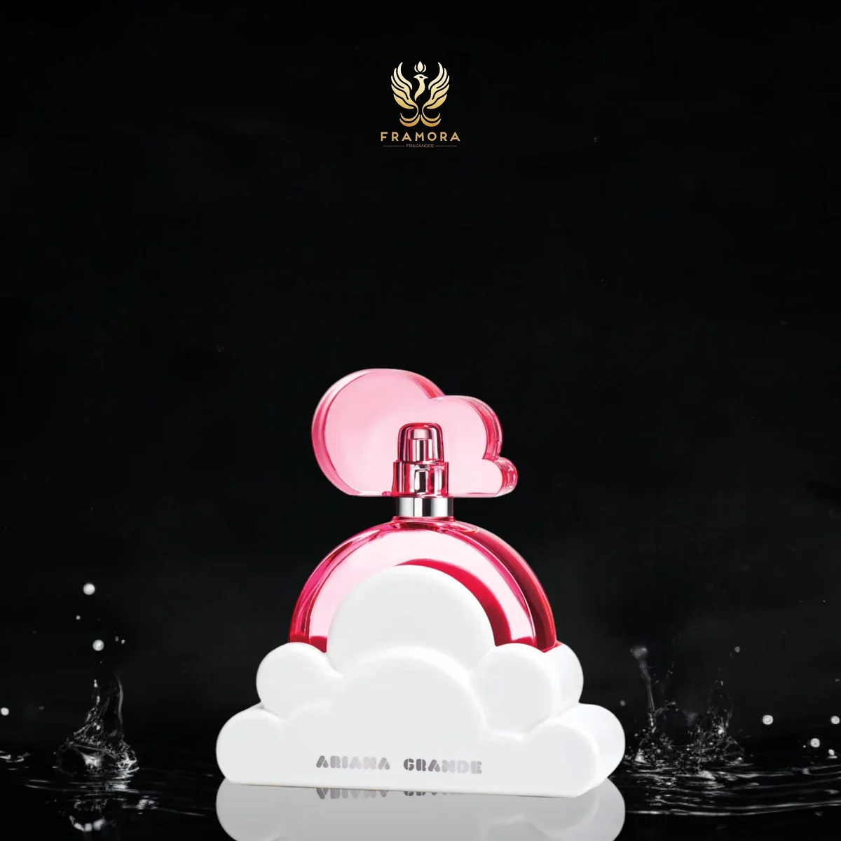 Cloud Pink 100ml edp