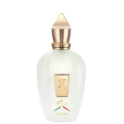 Perfume Xerjoff Naxos 1861 100ml EDP