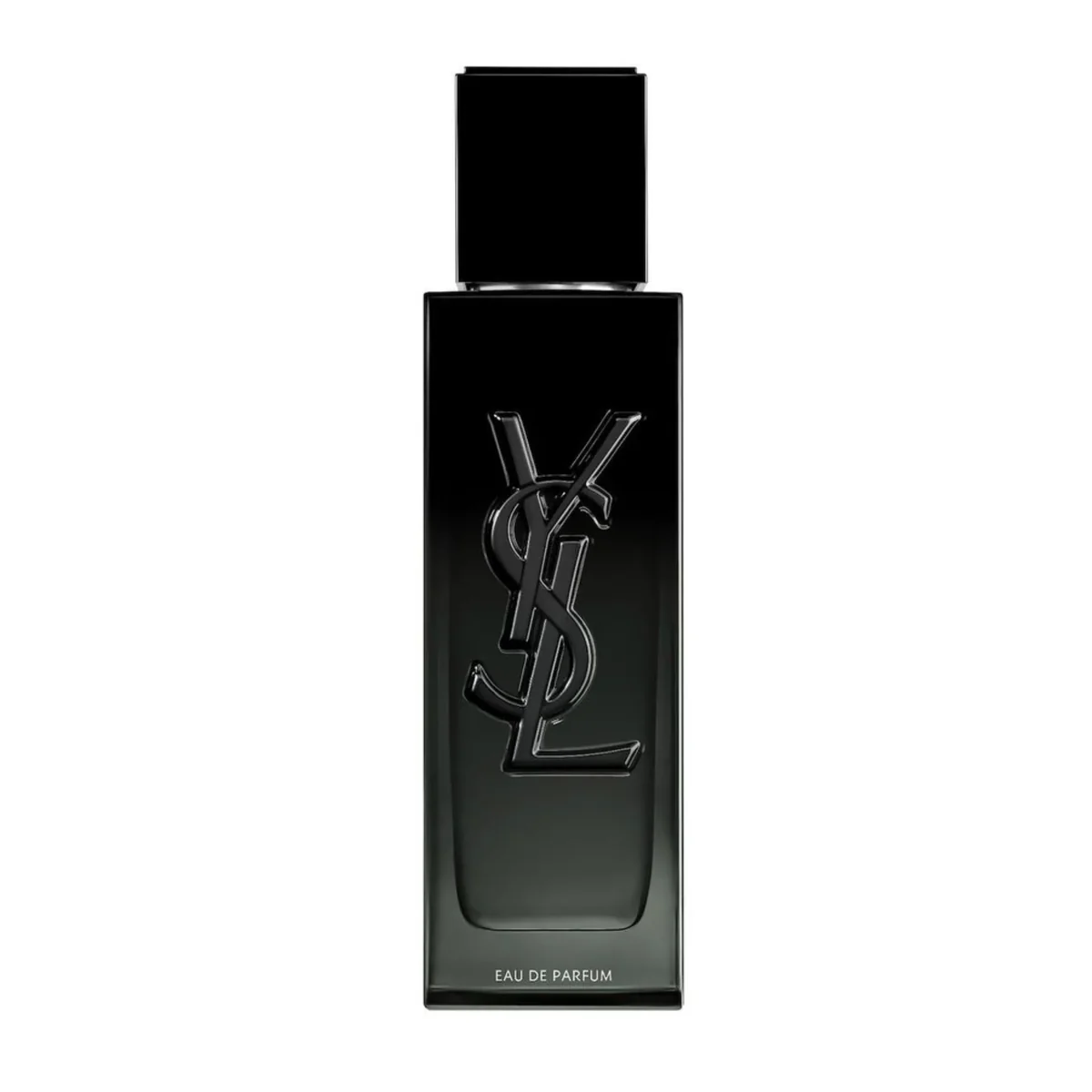 Perfume Yves Saint Laurent MYSLF Edp Para Caballero