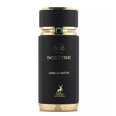 Perfume de caballero Maison Alhambra Sceptre Amazonite 100ml edp