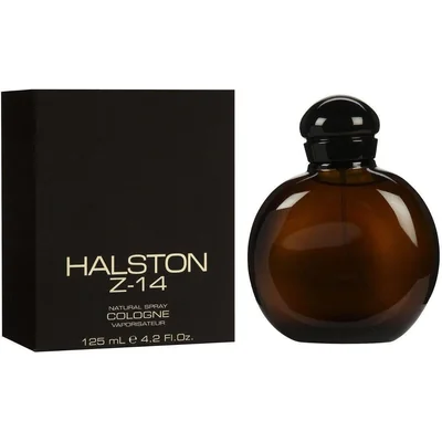 HALSTON COLOGNE - Perfume Halston Z14 para Hombre