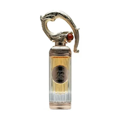Perfume Árabe Sehr - Lattafa