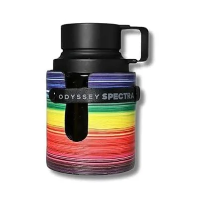 Perfume oddysey spectra rainbow 100 ml Armaf