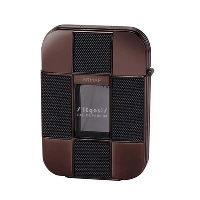 Perfume Árabe Legesi Men 100 ml - Armaf