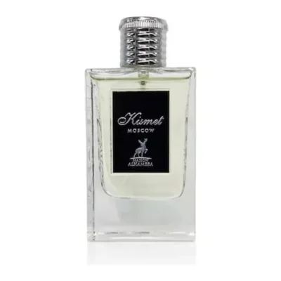 Perfume Árabe Kismet Moscow 100 ml - Maison Alhambra