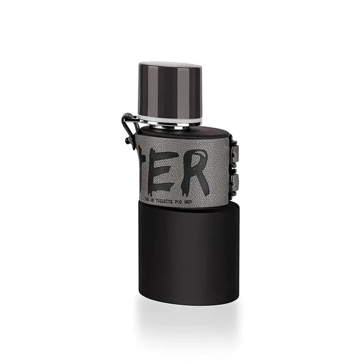Perfume Árabe Hunter Intense 100 ml - Armaf