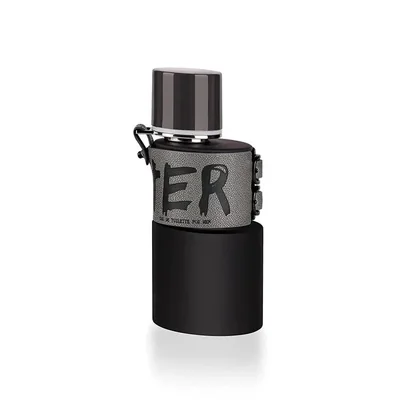 Perfume Árabe Hunter Intense 100 ml - Armaf
