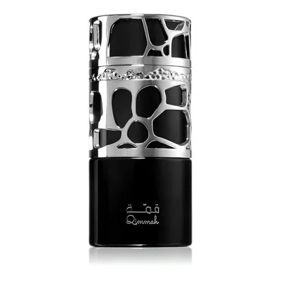 Perfume Árabe Qimmah 100 ml - Lattafa