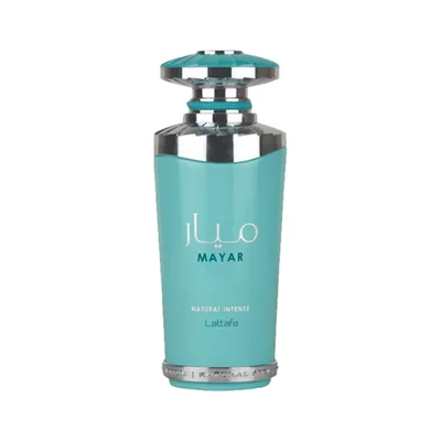 Perfume Árabe Mayar Natural Intense 100 ml - Lattafa