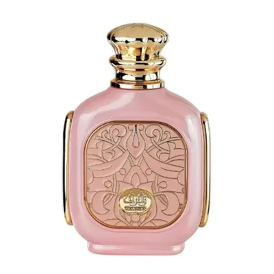 Perfume Árabe Zukhruf Pink Perfume Árabe 100 ml - Zimaya