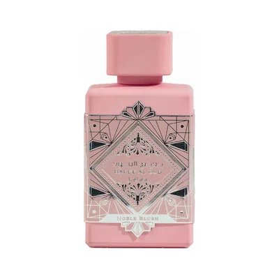 Perfume Árabe Badee al Oud Perfume Árabe 100 ml - Lattafa