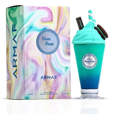 Perfume Bon Bon, Para Mujer - Armaf