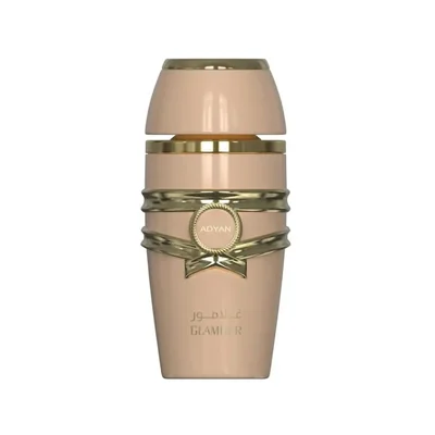 Perfume Árabe Glamour 100 ml - Adyan