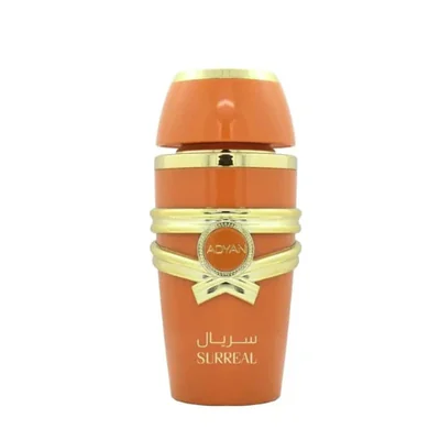 Perfume  Árabe Surreal 100 ml - Adyan