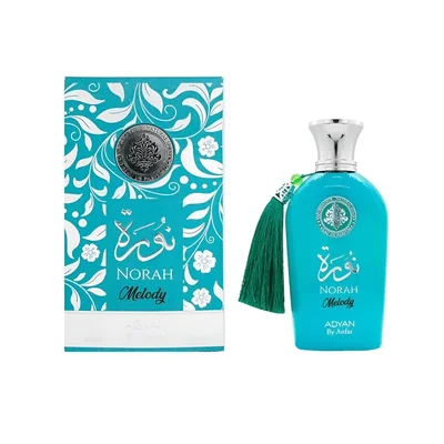 Perfume Árabe Norah Melody 100 ml - Adyan