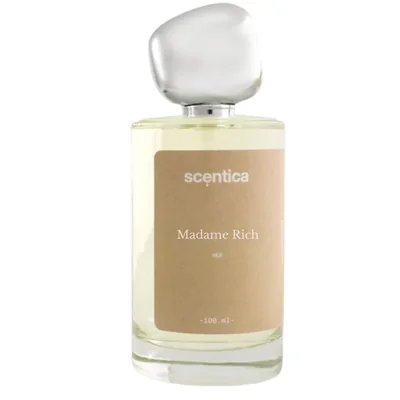 Madame Rich - Inspirado en Lady Million de Paco Rabbane