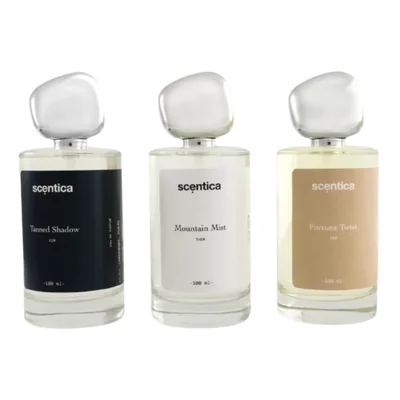 Fifht Avenue - Inspirado en Chanel No. 5 de Chanel