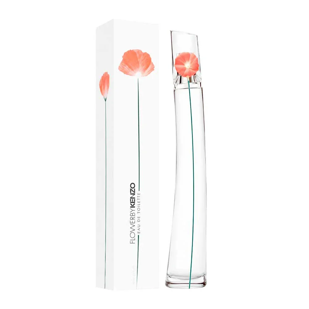 Flower by Kenzo 100ml EDT - Dama
