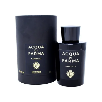 Acqua Di Parma Sandalo 180 Ml Edp Spray.